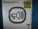 2 LP & CD Scooter Forever, Strictly Limited Edition Vinyl 2 LP Set Box + Bonus N