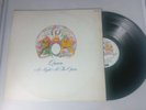 Queen A Night At The Opera Korea Vinyl Lp Record