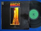 HOWARD RILEY TRIO Angle CBS REALM JAZZ 1969 UK Orig MONO Free Jazz LP Barry Guy