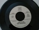 Northern soul Tony Middleton Paris Blues