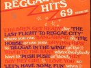 Various Artists - Reggae Hits 69 Volume 1 UK Pama LP Listen