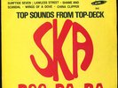 Various Artists - Ska Boo-Da-Ba Top Sounds From Top Deck JA WIRL LP Listen