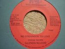 northern soul glenda mcleod no stranger to love hgei usa 45 2nd issue