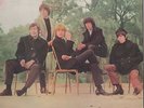 UK Tour 1965 Concert Programme Rolling Stones Spencer Davis Unit Four - original