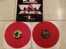 Depeche Mode Live in Berlin Soundtrack  2013 Doppel Vinyl Rot