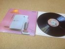 The Cure Three Imaginary Boys vinyl LP 1979 RARE