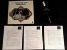 FRANK ZAPPA LUMPY GRAVY LP RELEASED IN HOLLAND ONLY AS SUPERSTARSHINE VOL 26 YOW
