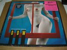 Our Daughters Wedding - Moving Windows LP new Futurismo 180 gram red vinyl