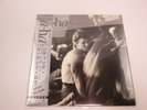 A-HA HUNTING HIGH AND LOW P-13153 with OBI and Poster  Japan VINYL  LP