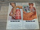 The Who - Sell Out 1967 UK LP TRACK MONO 1st PSYCH
