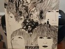 LP UK   MONO The Beatles ?– Revolver PMC 7009 NMEX