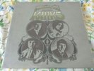 KINKS SOMETHING ELSE RARE U.K PYE MONO FIRST PRESS