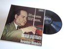 DAVID OISTRAKH: Bruch/Hindemith ( UK WB DECCA SXL 6035) WONDERFUL