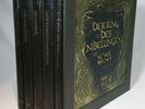 Der Ring des Nibelungen Wagner Vienna Philharmonic Solti Decca UK 1970 Box Set