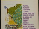 RAVEL & IBER PAUL PARAY DETROIT SYMPHONY MERCURY SR 90313  DG  RFR1/RFR1 Super