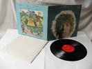 DAVID BOWIE MAN OF WORDS MUSIC 1969 1st USA PRESS MERCURY SPACE ODDITY PHILIPS