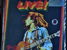 AUDIOPHILE SIMPLY VINYL SVLP 303 UK BOB MARLEY 