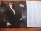 CLAUDIO BAGLIONI, LP ALBUM VINILE, OLTRE, STAMPA SAPGNOLA,