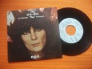 RENATO ZERO , SINGLE LA CARROZA, TRAINGULO PB 6377, SPAGNOLO