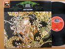 ASD 3125 QUAD Itzhak Perlman Jean Martinon Saint-Saens Chausson Ravel NM/EX