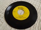 BILLIE AND GORDON HAMRICK OUR PRAYER/WHEN I FEEL THE SPIRIT STARDAY 522 GOSPEL
