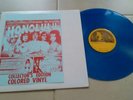 The Rolling Stones Honolulu  Bootleg No Tmoq Disque Bleu