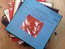 8x Classical Box Sets - LP 12