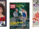 TELEMOUSTIQUE 3193 (9/4/87)MARYLENE BERGMAN RTL RICHARD CHAMBERLAIN JACK COLEMAN