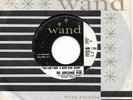 GENTLEMEN  FOUR - You Can't Keep A Good Man Down / It Won't Hurt  (45)