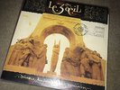 3eme OEIL - Hier , Aujourd'hui , Demain 1999 3 x LP Rap français marseille