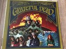 The Grateful Dead Self Titled WB W1689 US 1st Pressing 1967 Mono Vinyl Record Lp