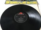 Sir Henry & His Butlers - Let‘s Go....- Rare Beat Vinyl LP,Germany 1965, TOP