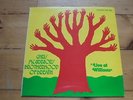 Chris McGregor's Brotherhood Of Breath - Live At Willisau 1974 UK LP OGUN 1st