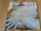 Soft Machine - Six 1973 UK DOUBLE LP CBS 1st EX+ PROG