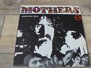 The Mothers Of Invention - Absolutely Free 1967 UK LP VERVE 1st FRANK ZAPPA