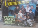 LOS CAMINANTES tropicalisimos  LP  NUEVO SELLADO