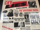 Vinyl Record Guns n Roses 12