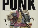 Various-Punk & New Wave Punk & Disorderly UK vinyl LP album record STAR2520