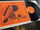 Sun Ra - Disco 3000 **Original US Saturn Records LP**