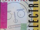Essential Electro - The Business / Street Sounds / Rare 9 x Vinyl LP Box Set