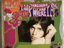 Erik Look Where I Am Vinyl LP Vanguard VSD 79267