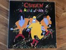 LP Queen A Kind Of Magic 180g ORANGE Vinyl Mint limited edition