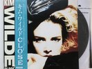 LP Kim Wilde Close    Japan  Vinyl Obi