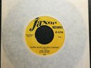 CARL MANN AND THE KOOL KATS - GONNA ROCK AND ROLL TONIGHT/ROCKIN' LOVE - 7