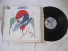 EAGLES ON THE BORDER VINYL LP RECORD 12
