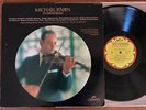 MICHAEL RABIN In Memoriam SERAPHIM STEREO The Magic Bow NMINT LP