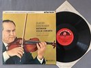 M963 Beethoven Violin Concerto Oistrakh Cluytens Columbia SAX 2315 Stereo