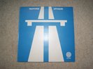KRAFTWERK AUTOBAHN Vertigo Deluxe Original UK 1st Print Embossed Sleeve LP Bilbo