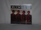 The Kinks  -  You Really Got Me           US ORIGINAL -  STILL SEALED