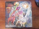 Polyphony LP Without Introduction eleventh hour moog psych 1971 prog